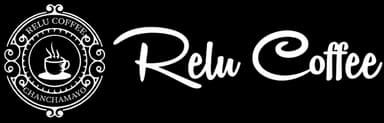 Logo de Relu Coffee