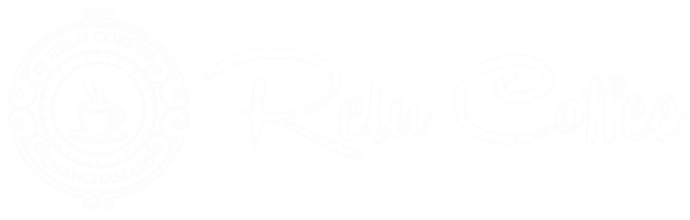 Relu Coffee logo
